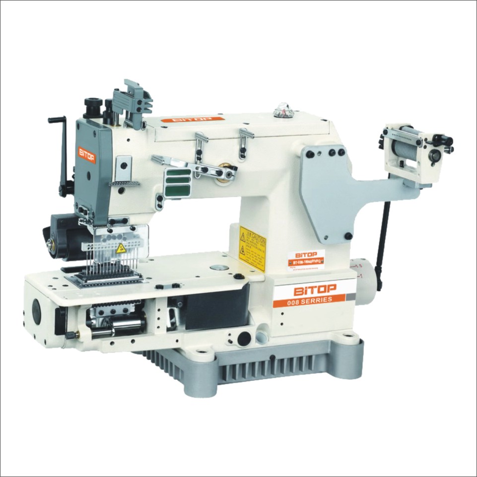 시루바 타입 VC008 12-33N 니들 엘라스틱 셔링 - Sewing Industry 리뷰 및 가격