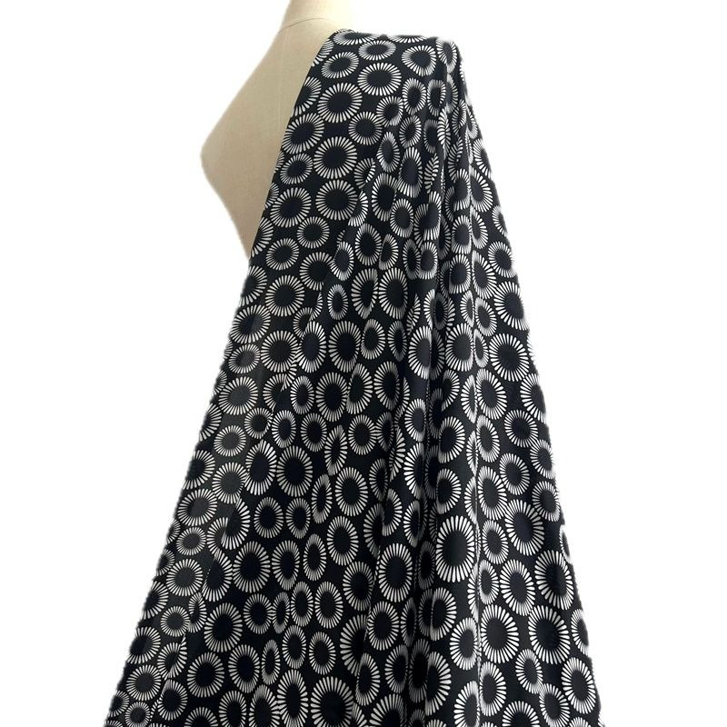 L100cm X W150cm 블랙 커튼 패브릭 수제 바 - Is Sewing Textile Art 리뷰 및 가격