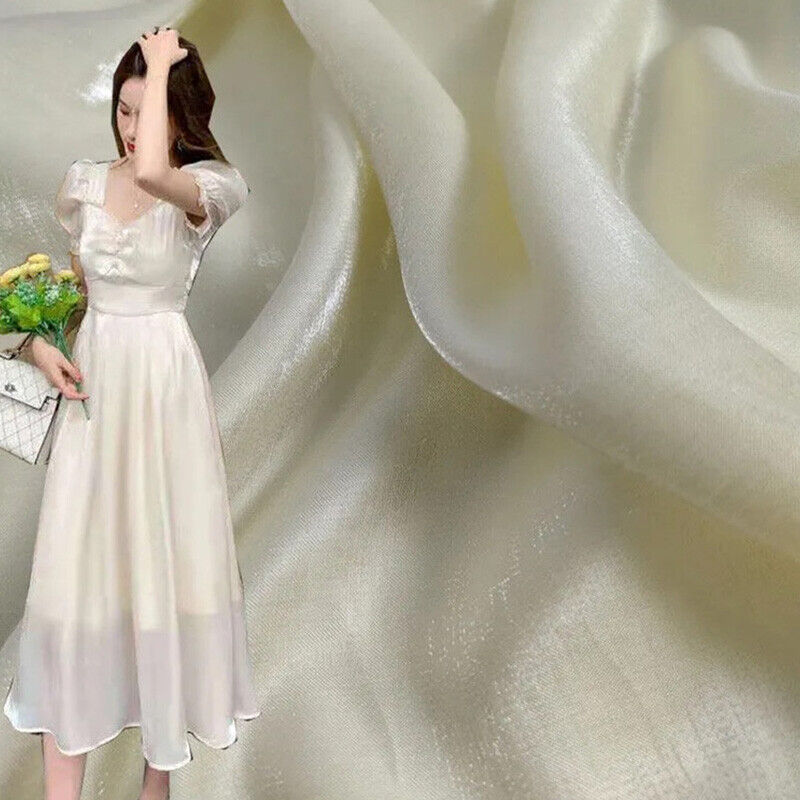 실크 원단 그라데이션 컬러 댄싱 스카프, 한푸 거즈 소 - Is Sewing A Textile Craft 리뷰 및 가격