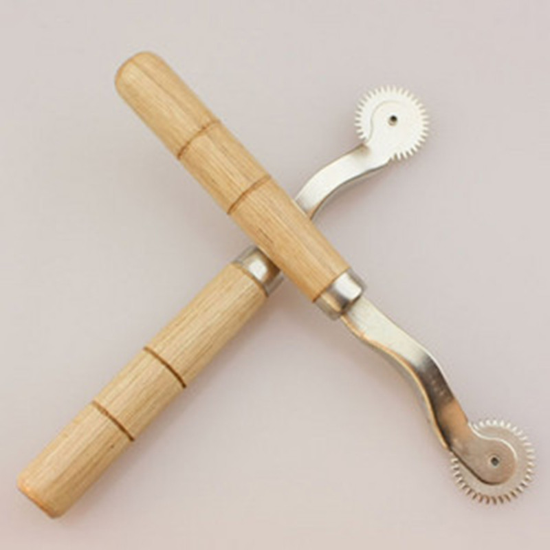 재봉 도구 키트 액세서리 핸들, 실용적인 톱니 가장자리 - Textile Sewing Kit 리뷰 및 가격