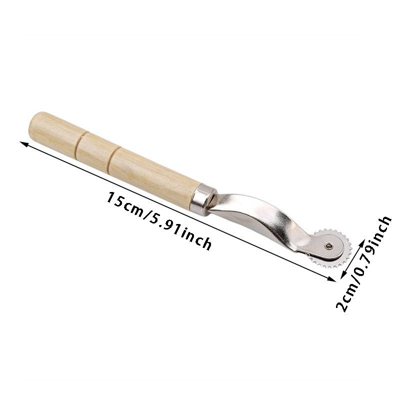 재봉 도구 키트 액세서리 핸들, 실용적인 톱니 가장자리 - Textile Sewing Kit 리뷰 및 가격