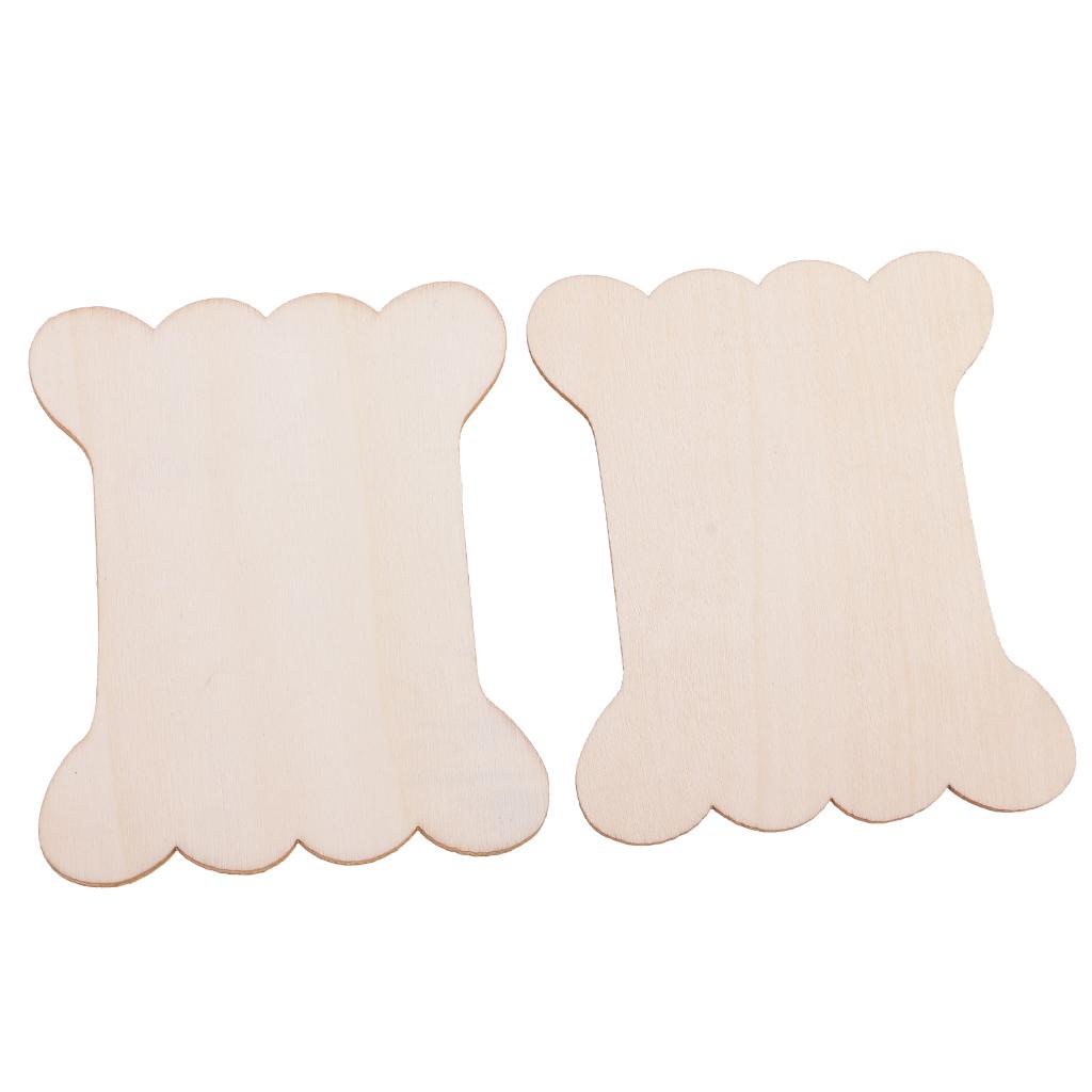 수제 천연 나무 실 보빈 귀여운 뼈 모양 실 정리함 ( - Bobbin Organizer Box 리뷰 및 가격