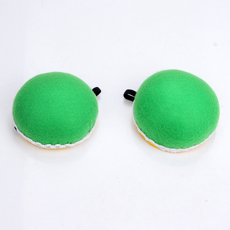 2개 면 소재 핀쿠션 커버 바늘꽂이, 흰색 레이스 테두 - Sewing Pin Cushion 리뷰 및 가격