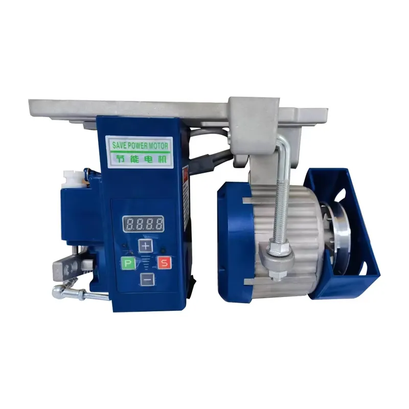 750W 할인 판매 110V/210V 산업용 자동 AC - Sewing Industry 리뷰 및 가격