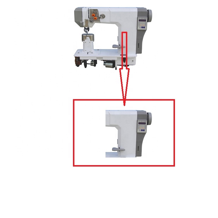 소구테크 더블 니들 록스티치 기계 포스트 베드 다이렉트 - Sewing Machine Needle 리뷰 및 가격
