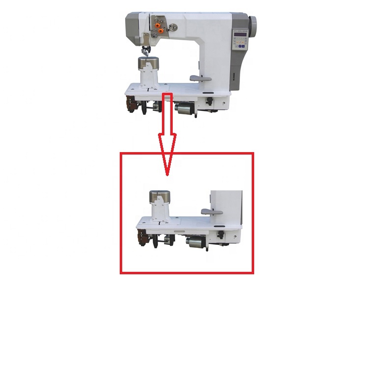 소구테크 더블 니들 록스티치 기계 포스트 베드 다이렉트 - Sewing Machine Needle 리뷰 및 가격