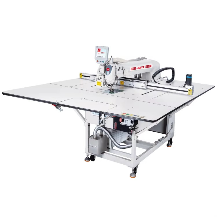 JTK8F-90AJ 산업용 스마트 패턴 재봉기 자동 C - Sewing Industry 리뷰 및 가격