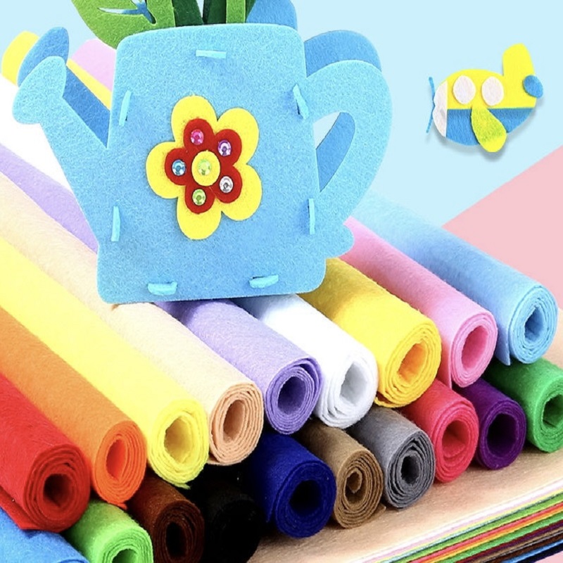 20/40/60 cm 고밀도 펠트 패브릭 DIY 세공  - Is Sewing A Textile Craft 리뷰 및 가격