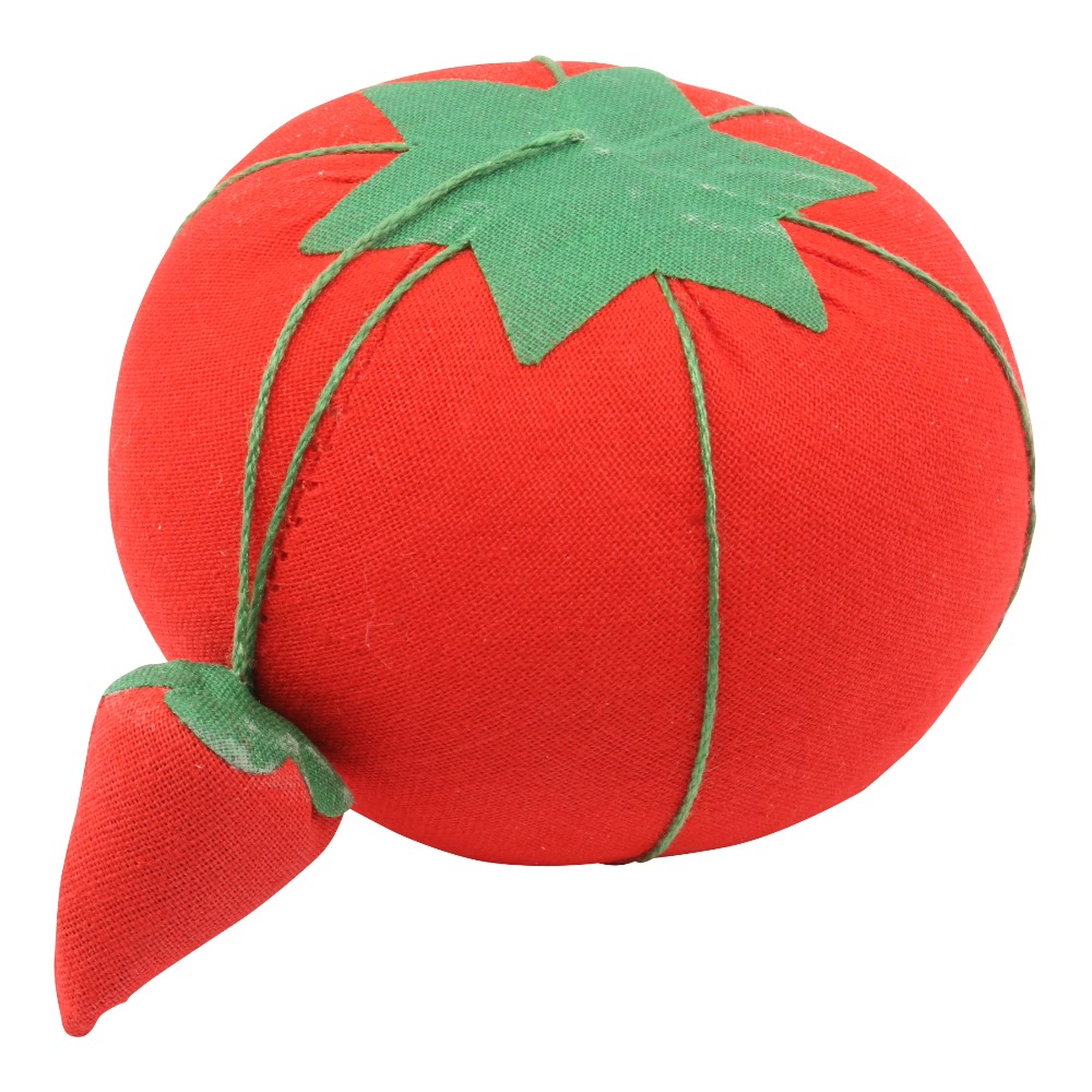 인기상품 3개입 레드 토마토 모양 바느질용 핀쿠션 (바 - Sewing Pin Cushion 리뷰 및 가격
