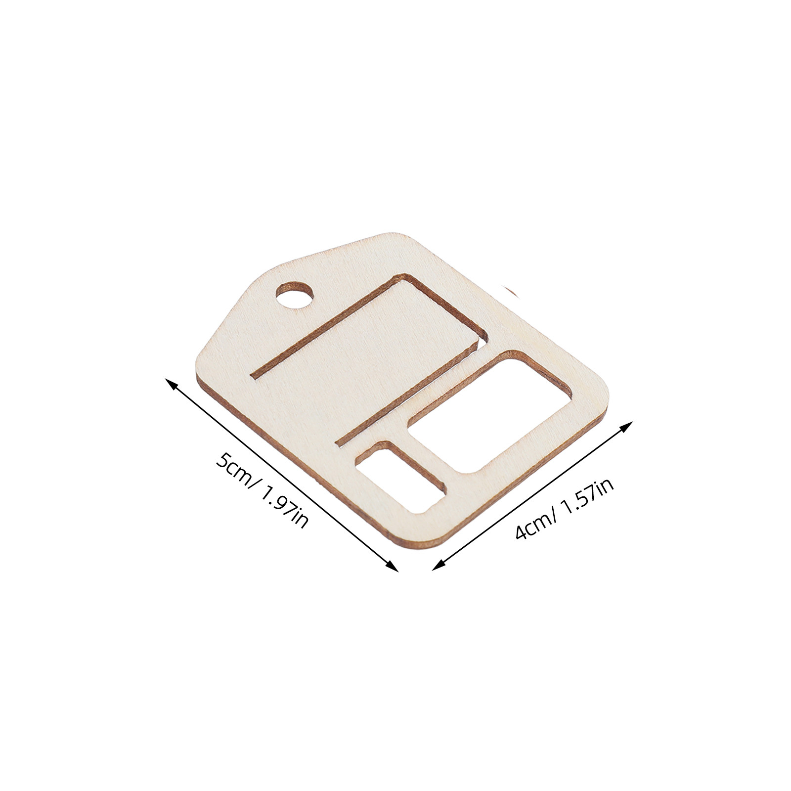 100개 나무 공예실사 정리함 자수실 드롭 크로스 스티 - Bobbin Organizer Box 리뷰 및 가격