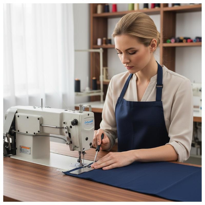 산업용 재봉틀용 삼침 다섯줄 지그재그 발바닥 세트, 대 - Sewing Textiles 리뷰 및 가격