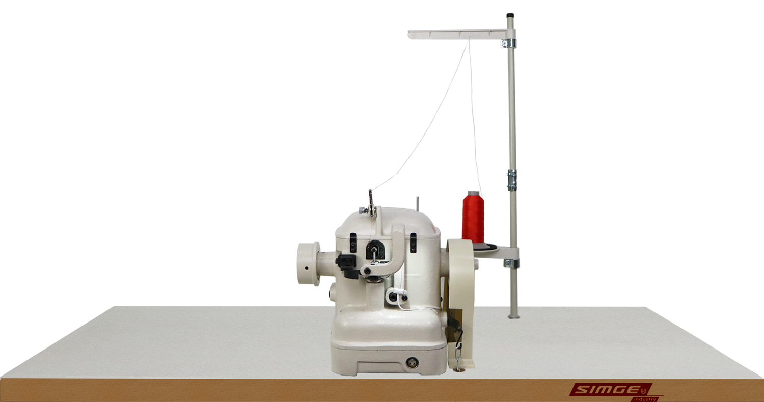 SI-600 산업용 오버록 재봉기 퍼 재봉기 - Sewing Industry 리뷰 및 가격