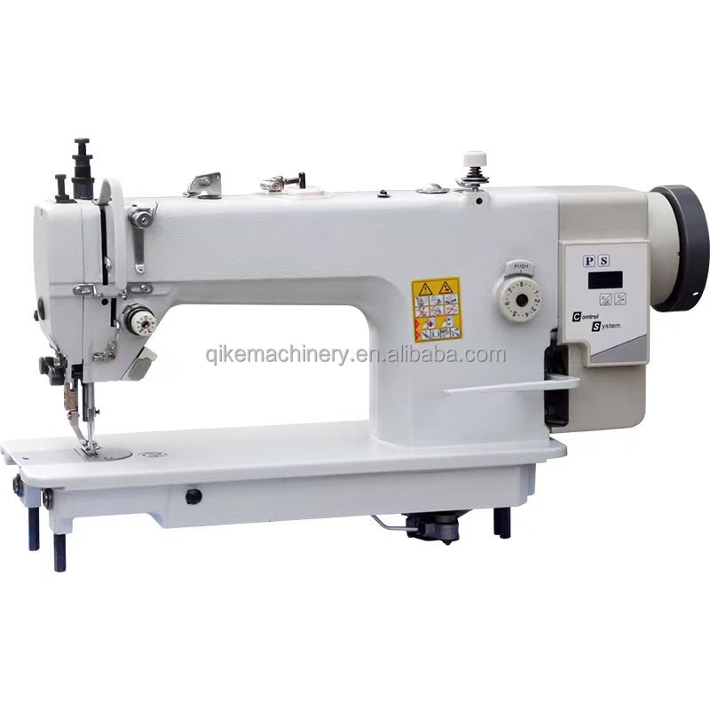 CP-8700D 고속 싱글 다이렉트 드라이브 직선 록스 - Sewing Industry 리뷰 및 가격